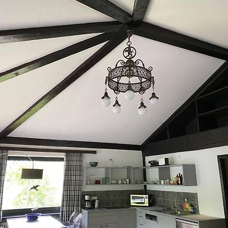 Ferienwohnung Thalia 베르크 암 슈타른베르거 제 외부 사진