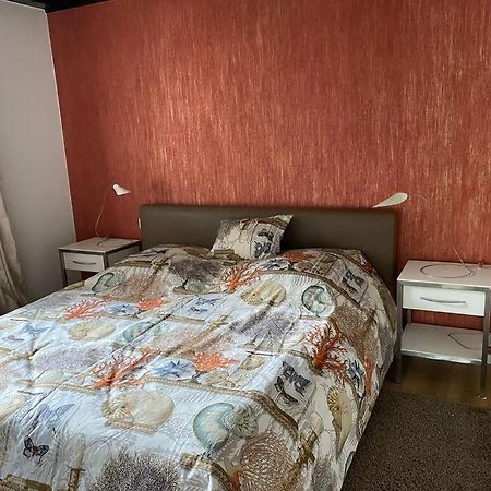 Ferienwohnung Thalia 베르크 암 슈타른베르거 제 외부 사진