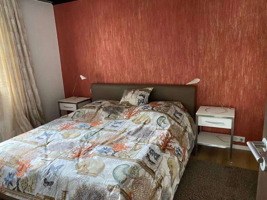 Ferienwohnung Thalia 베르크 암 슈타른베르거 제 외부 사진